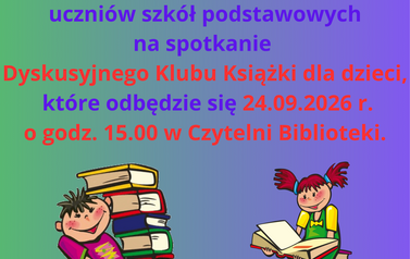 DKK dla dzieci