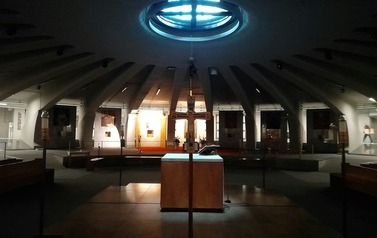&bdquo;Zwiedzamy z biblioteką&rdquo; Muzeum Pałacu Kr&oacute;la Jana III w Wilanowie 10