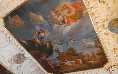&bdquo;Zwiedzamy z biblioteką&rdquo; Muzeum Pałacu Kr&oacute;la Jana III w Wilanowie 23