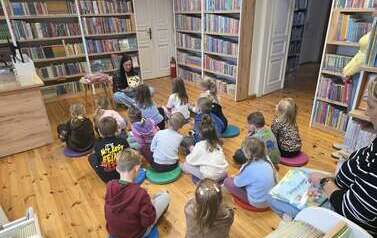 Lekcja biblioteczna 22.10.2026 6