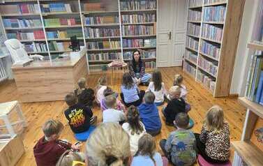 Lekcja biblioteczna 22.10.2026 11