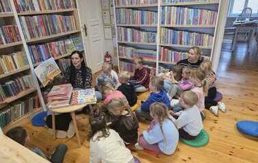 Lekcja biblioteczna 22.10.2026 12