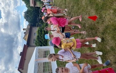 LATO W MIEŚCIE - Zajęcia z animatorem zabaw 23
