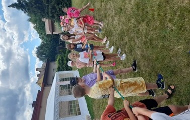 LATO W MIEŚCIE - Zajęcia z animatorem zabaw 24