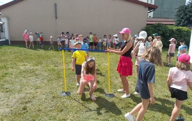 LATO W MIEŚCIE - Zajęcia z animatorem zabaw 34