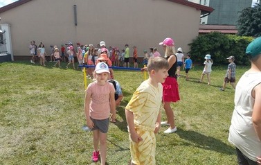 LATO W MIEŚCIE - Zajęcia z animatorem zabaw 36