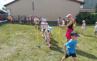LATO W MIEŚCIE - Zajęcia z animatorem zabaw 38