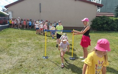LATO W MIEŚCIE - Zajęcia z animatorem zabaw 42