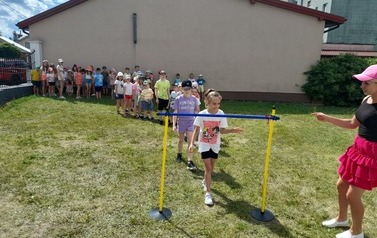 LATO W MIEŚCIE - Zajęcia z animatorem zabaw 44