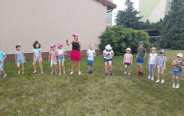 LATO W MIEŚCIE - Zajęcia z animatorem zabaw 52