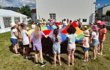 LATO W MIEŚCIE - Zajęcia z animatorem zabaw 69