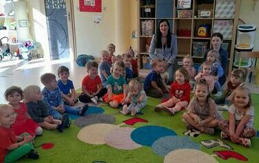 Og&oacute;lnopolski Dzień Głośnego Czytania 2023 10