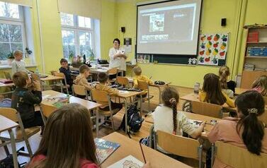 Odkrywamy nowe lądy 7