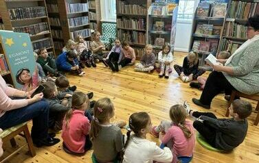 Tydzień Biblioterapii 4