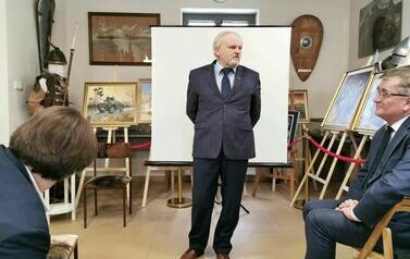84. rocznica deportacji nasielskiej społeczności żydowskiej 8