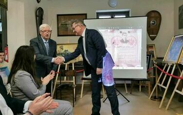 84. rocznica deportacji nasielskiej społeczności żydowskiej 9