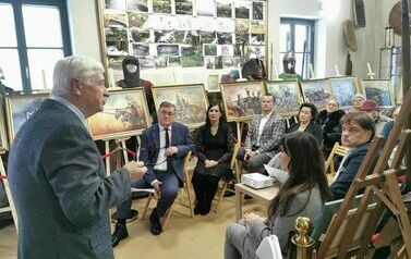 84. rocznica deportacji nasielskiej społeczności żydowskiej 16