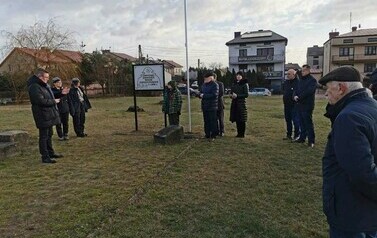 217 lat Francuzi czekali na ten gest 16