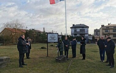 217 lat Francuzi czekali na ten gest 23