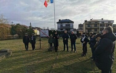 217 lat Francuzi czekali na ten gest 28