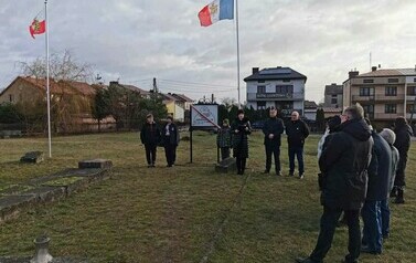 217 lat Francuzi czekali na ten gest 29