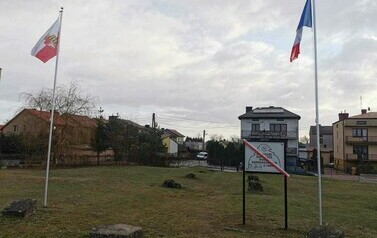 217 lat Francuzi czekali na ten gest 35