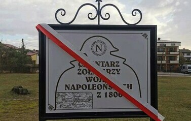 217 lat Francuzi czekali na ten gest 36