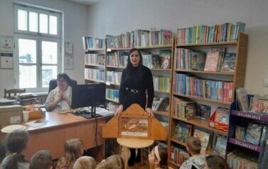 3 dzień ferii z biblioteką 3