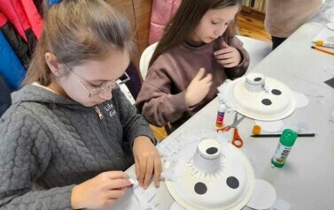 3 dzień ferii z biblioteką 18