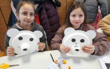 3 dzień ferii z biblioteką 32