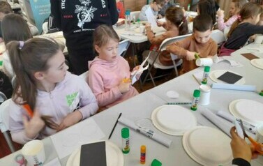 3 dzień ferii z biblioteką 36