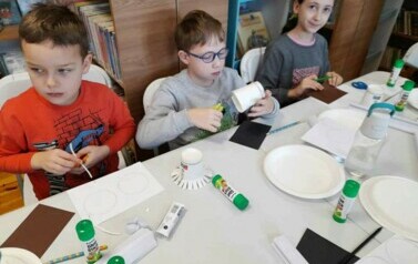 3 dzień ferii z biblioteką 43