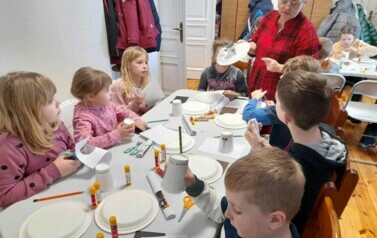 3 dzień ferii z biblioteką 49