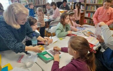 4 dzień ferii 16