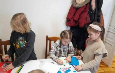 4 dzień ferii 21