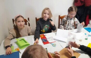 4 dzień ferii 46
