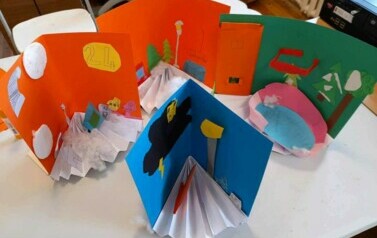 5 dzien ferii w bibliotece  22