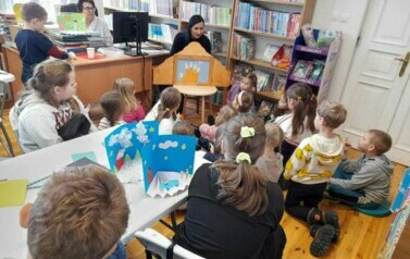 5 dzien ferii w bibliotece  23