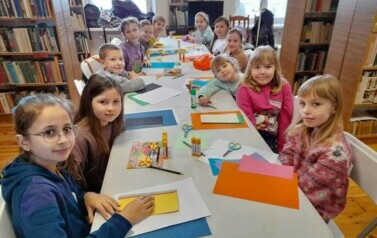5 dzien ferii w bibliotece  25