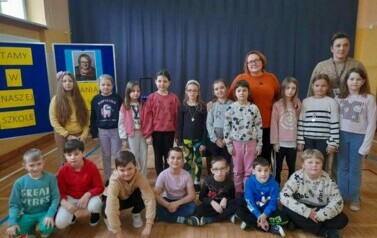 Spotkanie autorskie z Justyną Bednarek 16
