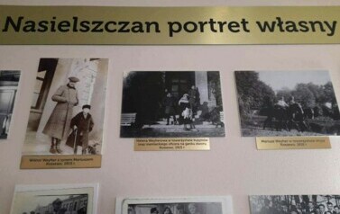 Nasielszczan portret własny  5