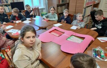 Podr&oacute;ż ku wartościom 5 7