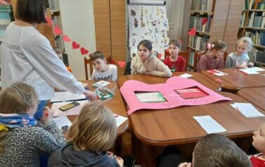 Podr&oacute;ż ku wartościom 5 9
