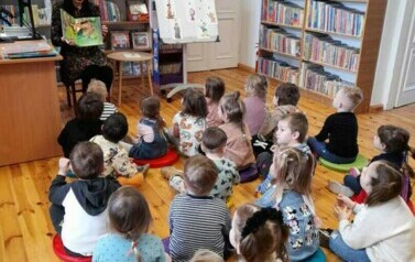 Elfiki w bibliotece 5