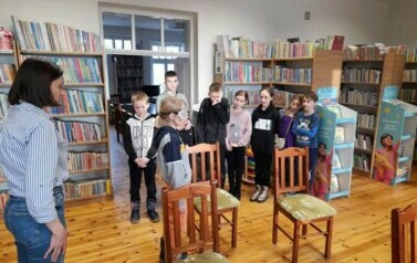 Podr&oacute;ż ku wartościom 6 8