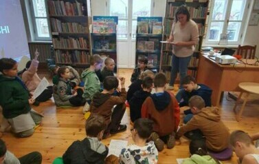 Romskie zawody dawniej i dziś 2  9