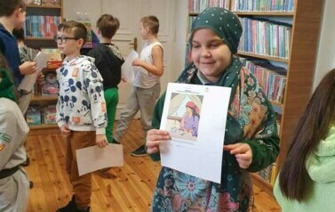 Romskie zawody dawniej i dziś 2  14