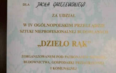 Zbiory bogacieją 3