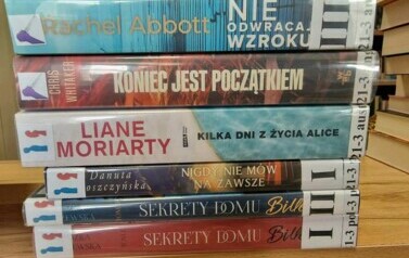 Nowości wydawnicze 2024 - 1  4
