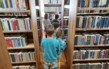 Motylki w bibliotece 2024 1